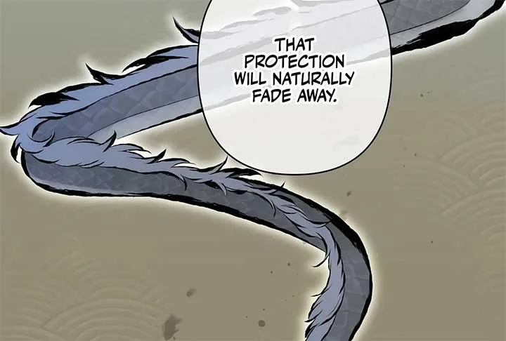 The Silent Sacrifice Princess And The Black Dragons Marriage Chapter 47 page 45