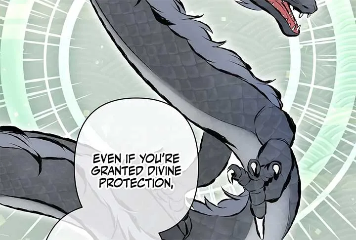 The Silent Sacrifice Princess And The Black Dragons Marriage Chapter 47 page 42