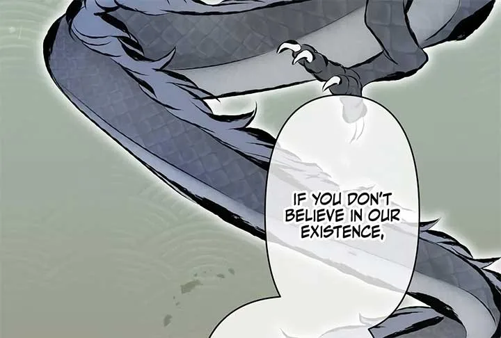 The Silent Sacrifice Princess And The Black Dragons Marriage Chapter 47 page 44