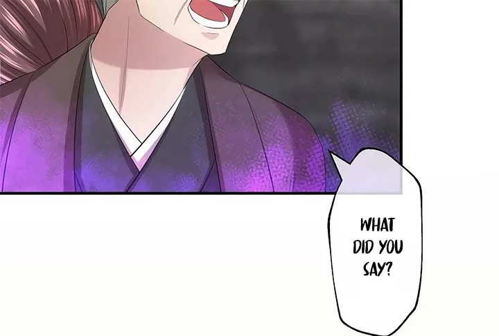 The Silent Sacrifice Princess And The Black Dragons Marriage Chapter 47 page 39