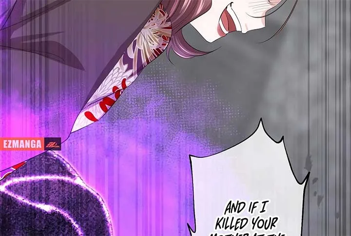 The Silent Sacrifice Princess And The Black Dragons Marriage Chapter 47 page 58