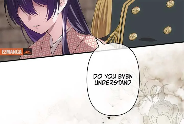 The Silent Sacrifice Princess And The Black Dragons Marriage Chapter 47 page 71