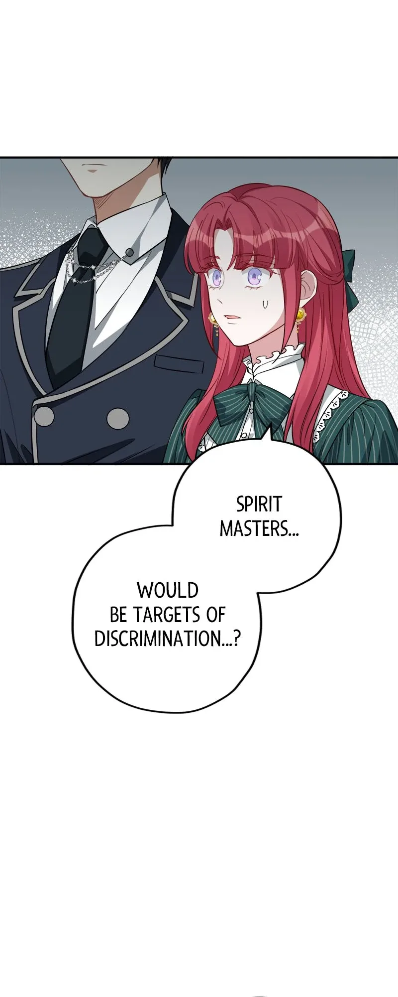 I Woke Up As a Notorious Troublemaker! Chapter 49 page 58