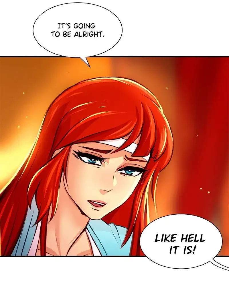 Subzero Chapter 47 page 69