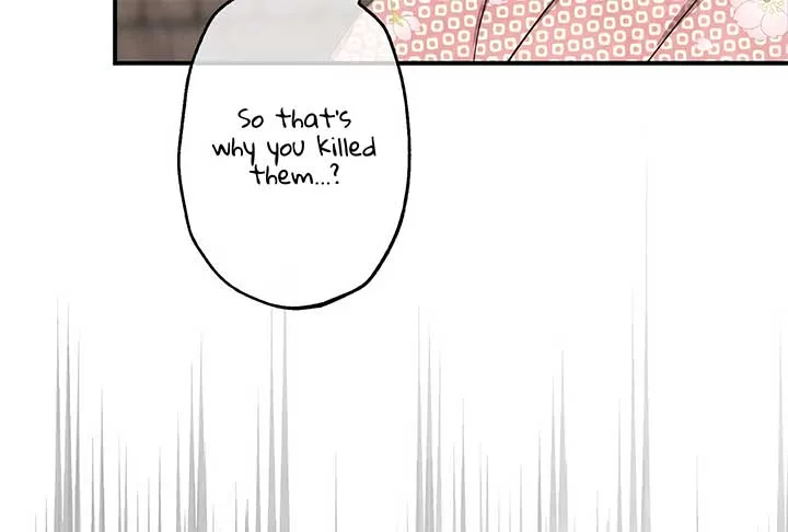 The Silent Sacrifice Princess And The Black Dragons Marriage Chapter 47 page 54