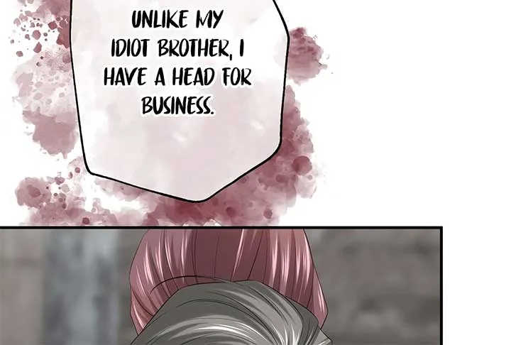 The Silent Sacrifice Princess And The Black Dragons Marriage Chapter 47 page 63