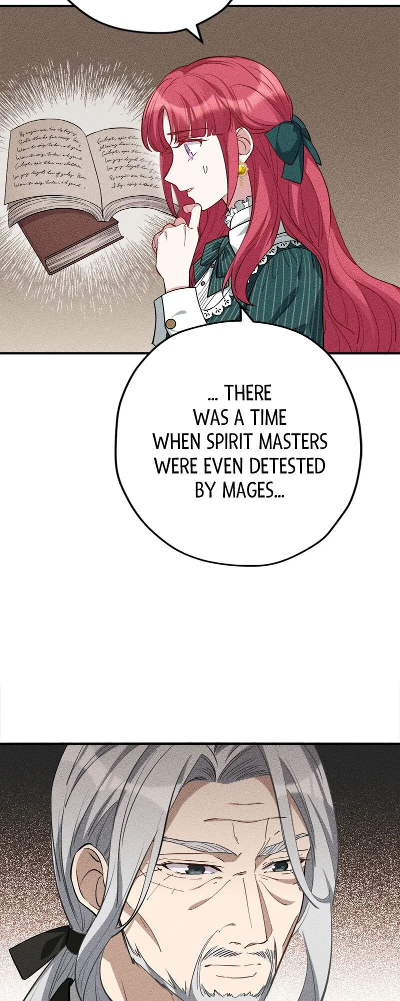 I Woke Up As a Notorious Troublemaker! Chapter 49 page 54