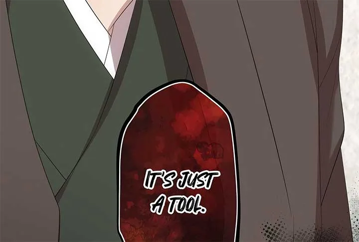 The Silent Sacrifice Princess And The Black Dragons Marriage Chapter 47 page 80