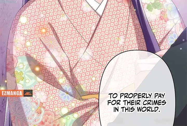 The Silent Sacrifice Princess And The Black Dragons Marriage Chapter 47 page 108