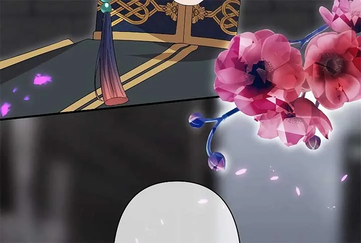 The Silent Sacrifice Princess And The Black Dragons Marriage Chapter 47 page 134