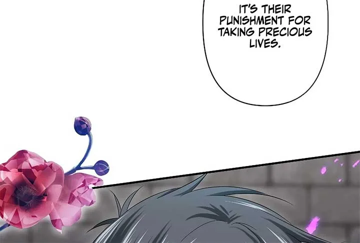 The Silent Sacrifice Princess And The Black Dragons Marriage Chapter 47 page 132