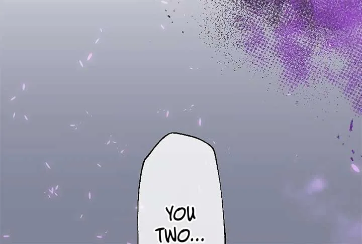The Silent Sacrifice Princess And The Black Dragons Marriage Chapter 47 page 121