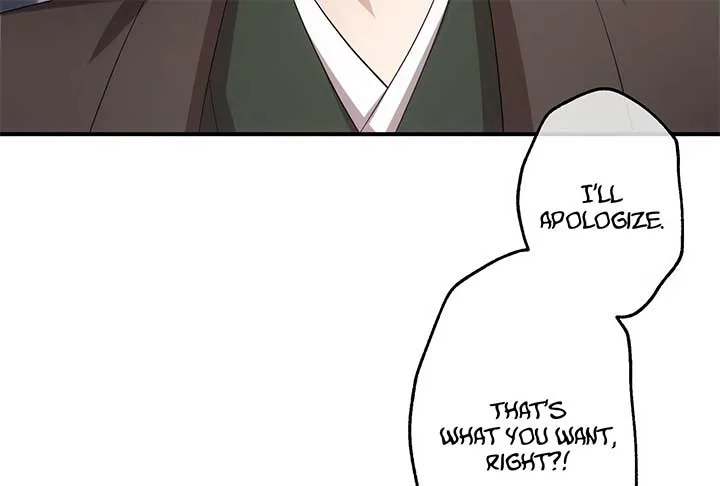 The Silent Sacrifice Princess And The Black Dragons Marriage Chapter 47 page 165