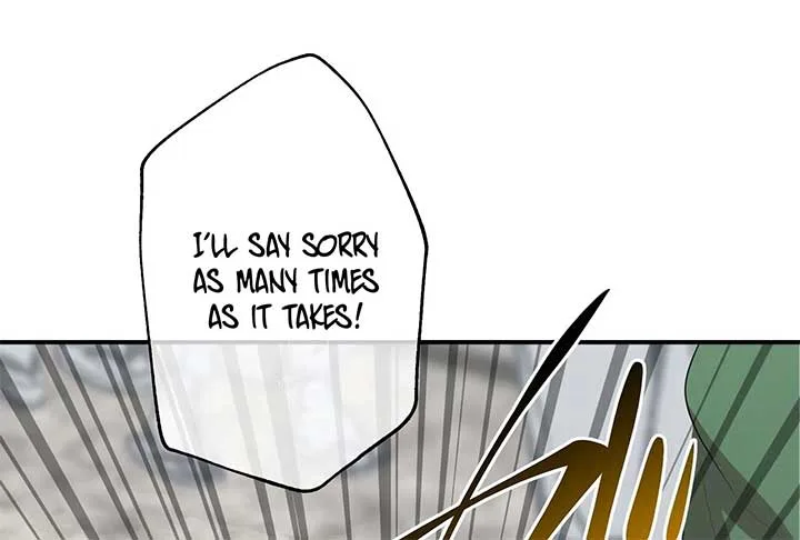 The Silent Sacrifice Princess And The Black Dragons Marriage Chapter 47 page 167
