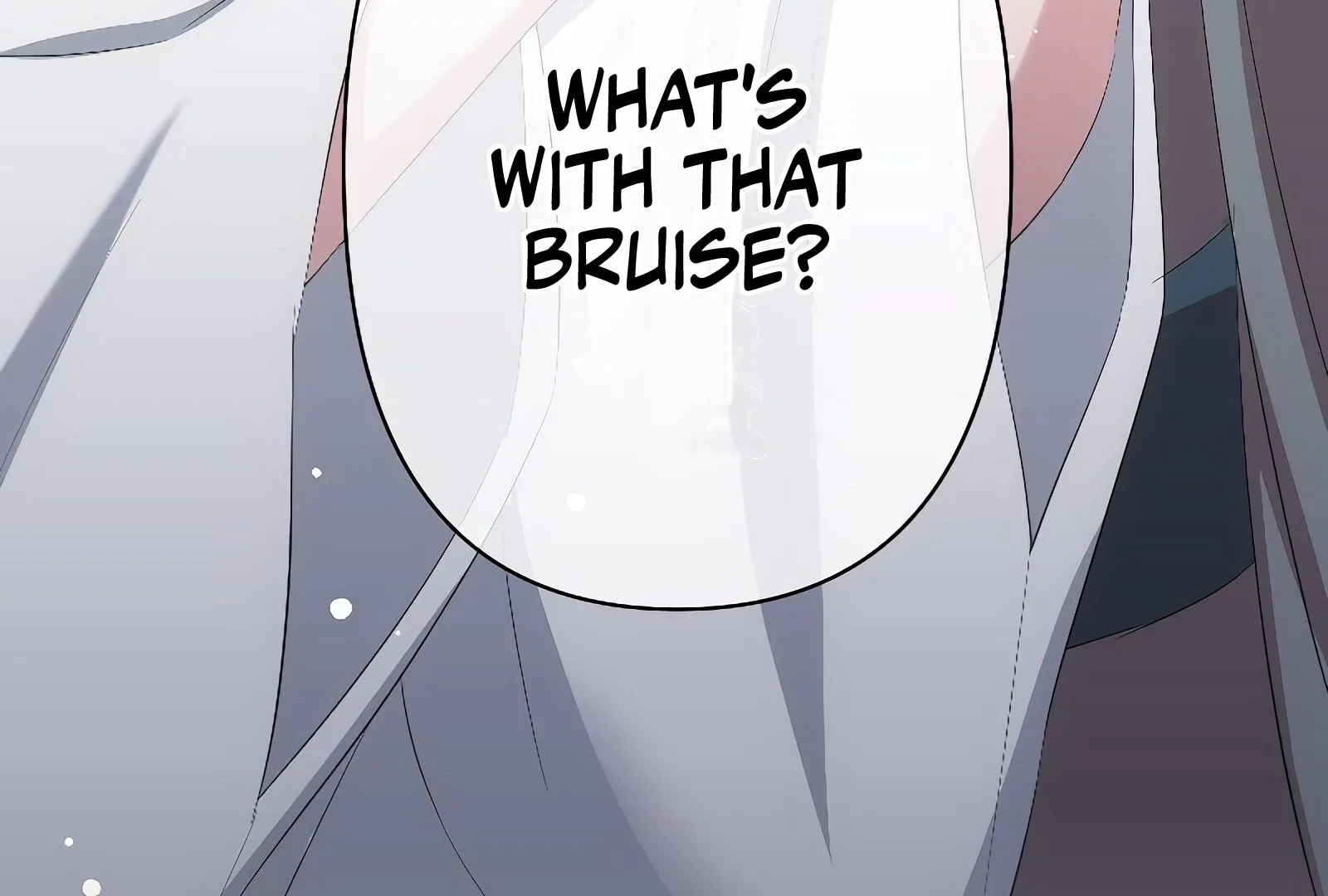 The Silent Sacrifice Princess And The Black Dragons Marriage Chapter 48 page 14