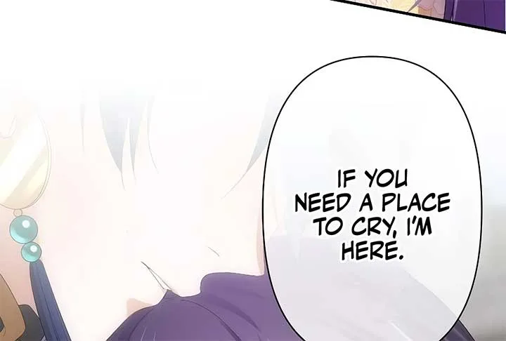 The Silent Sacrifice Princess And The Black Dragons Marriage Chapter 47 page 198