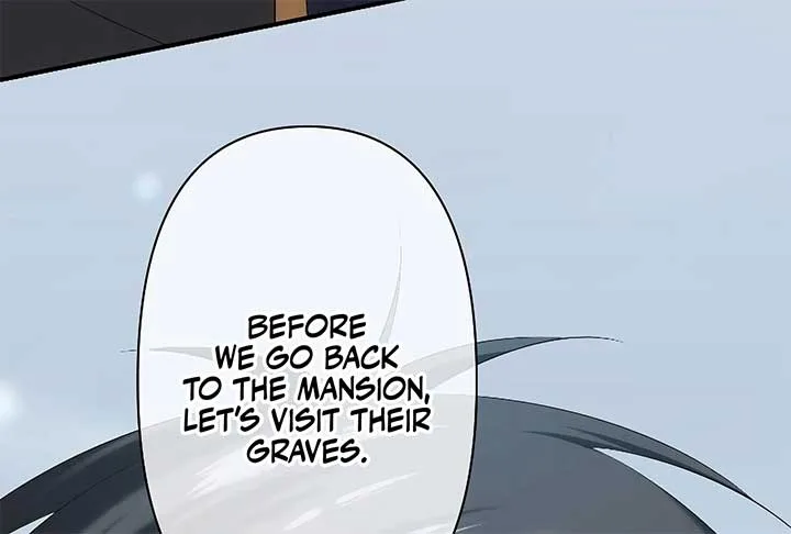 The Silent Sacrifice Princess And The Black Dragons Marriage Chapter 47 page 201