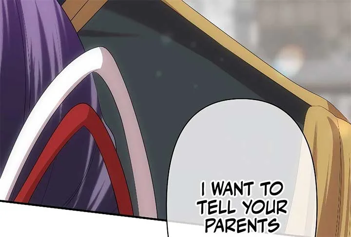 The Silent Sacrifice Princess And The Black Dragons Marriage Chapter 47 page 204
