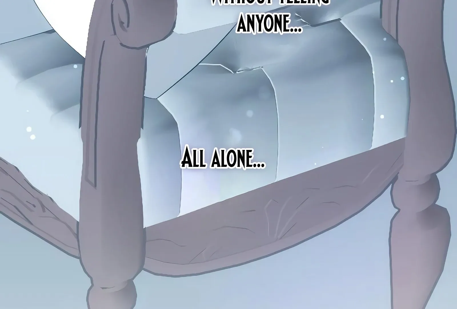 The Silent Sacrifice Princess And The Black Dragons Marriage Chapter 48 page 41