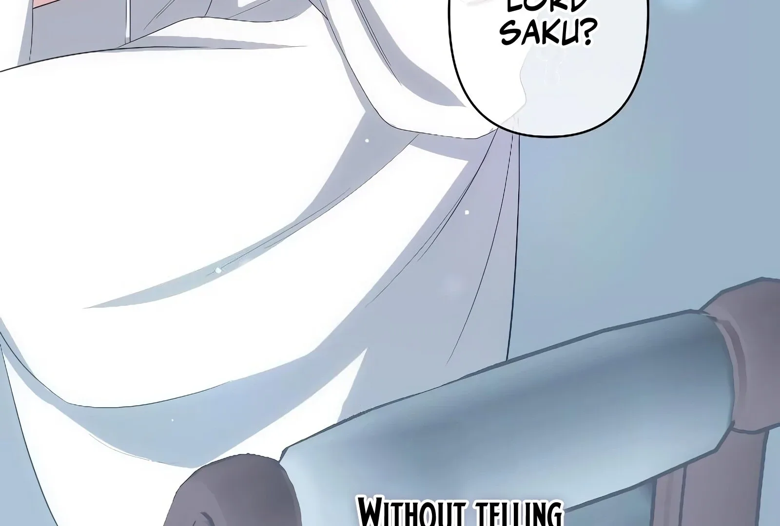 The Silent Sacrifice Princess And The Black Dragons Marriage Chapter 48 page 40