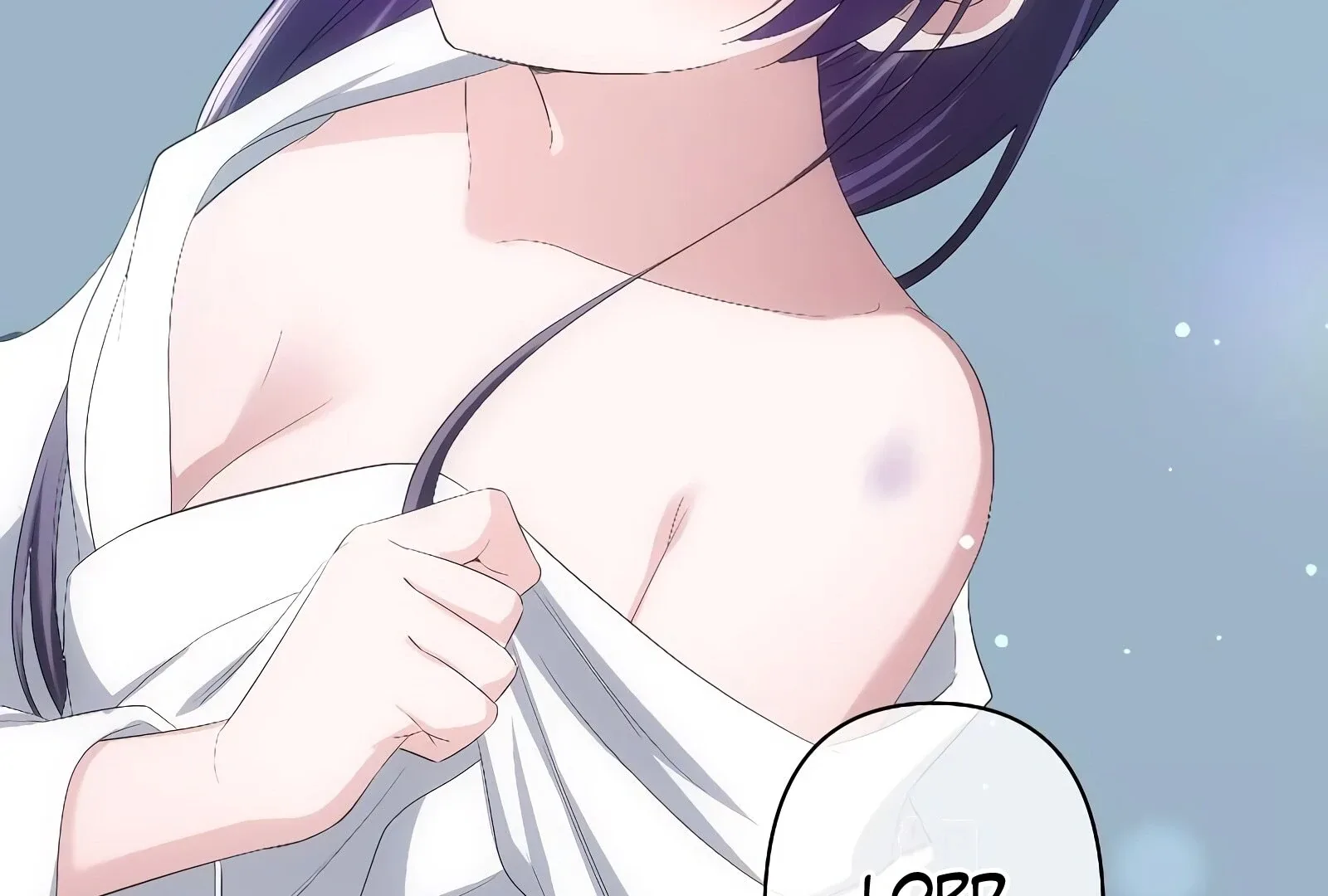 The Silent Sacrifice Princess And The Black Dragons Marriage Chapter 48 page 39