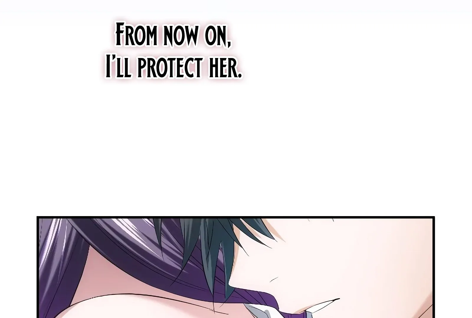 The Silent Sacrifice Princess And The Black Dragons Marriage Chapter 48 page 43