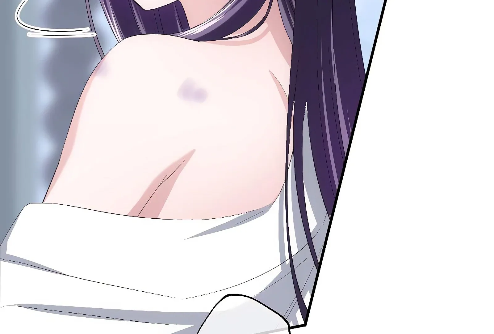 The Silent Sacrifice Princess And The Black Dragons Marriage Chapter 48 page 53