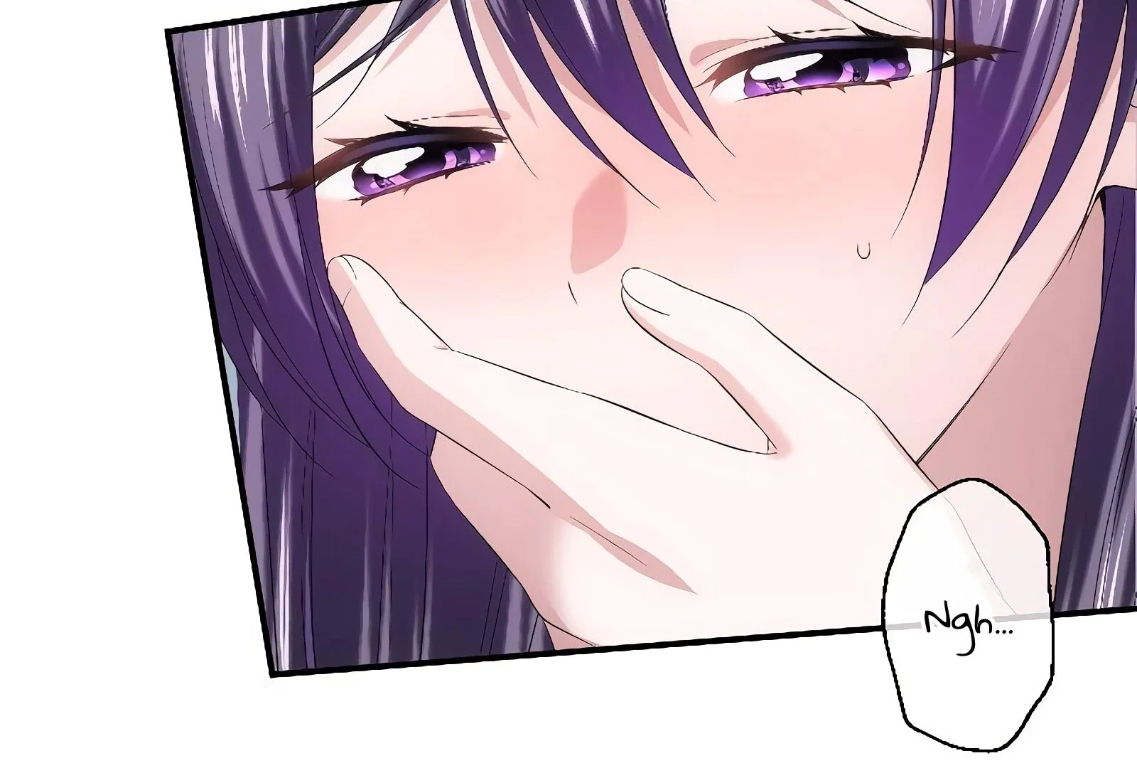 The Silent Sacrifice Princess And The Black Dragons Marriage Chapter 48 page 68