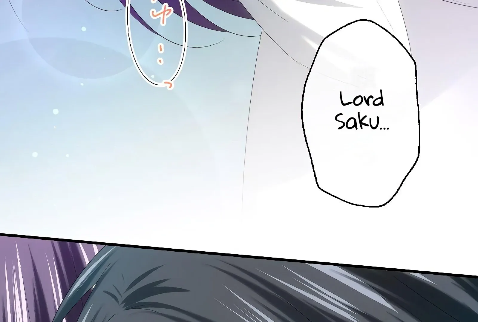 The Silent Sacrifice Princess And The Black Dragons Marriage Chapter 48 page 63