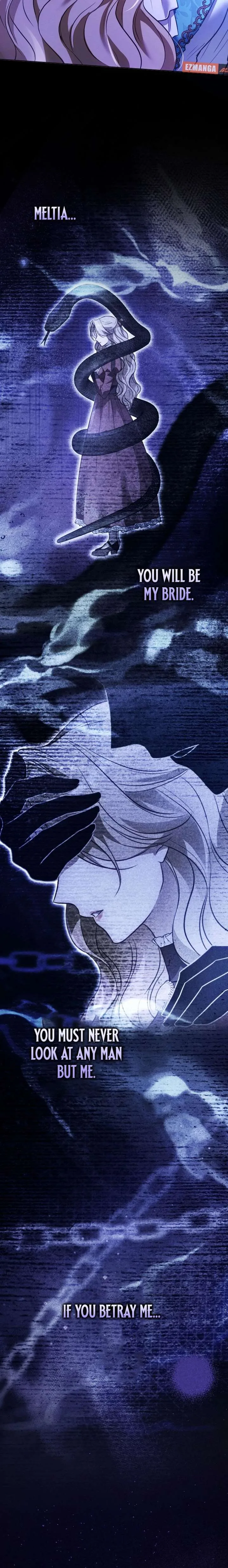 The Northern Warrior’s Beloved Bride Chapter 49 page 4