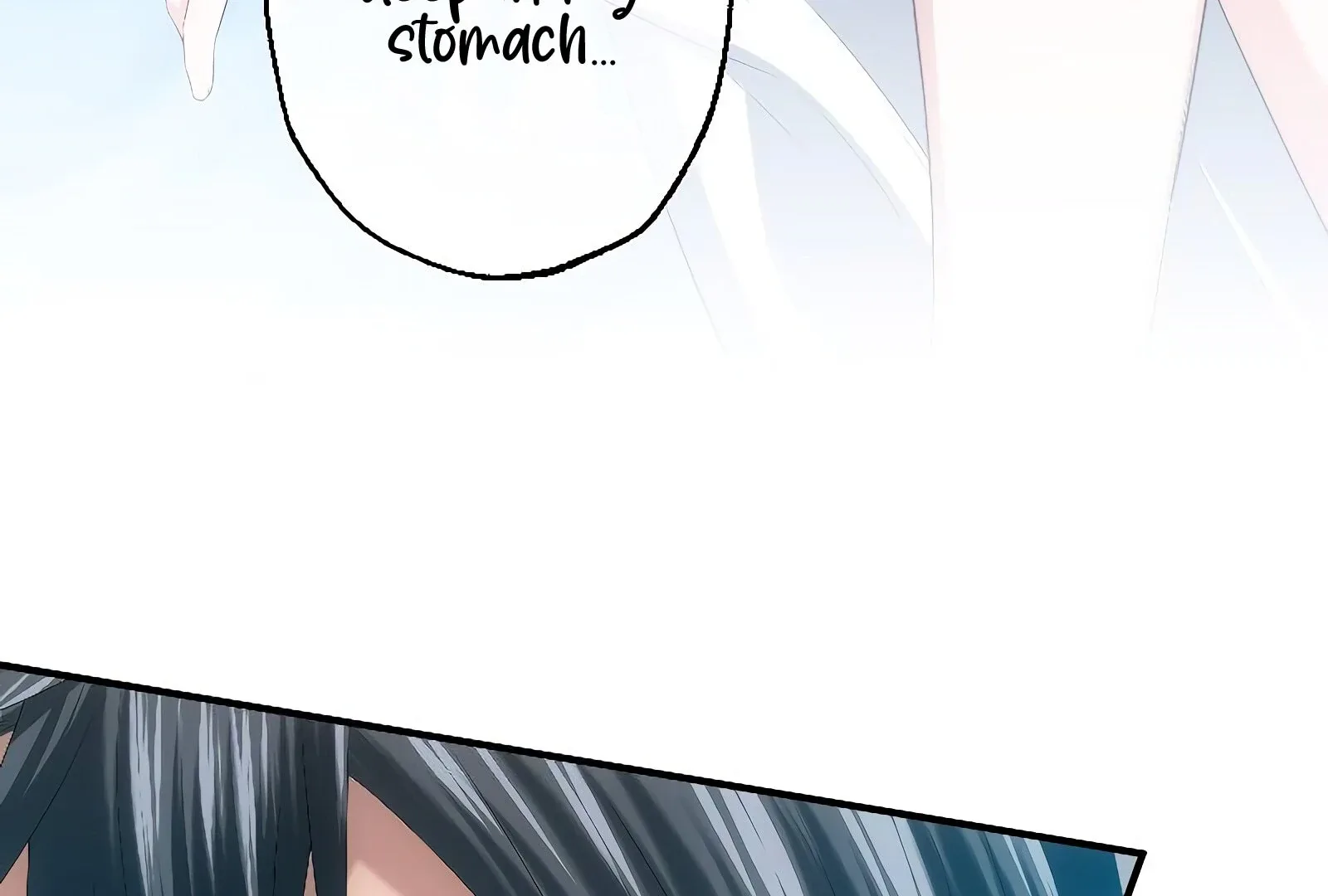 The Silent Sacrifice Princess And The Black Dragons Marriage Chapter 48 page 129
