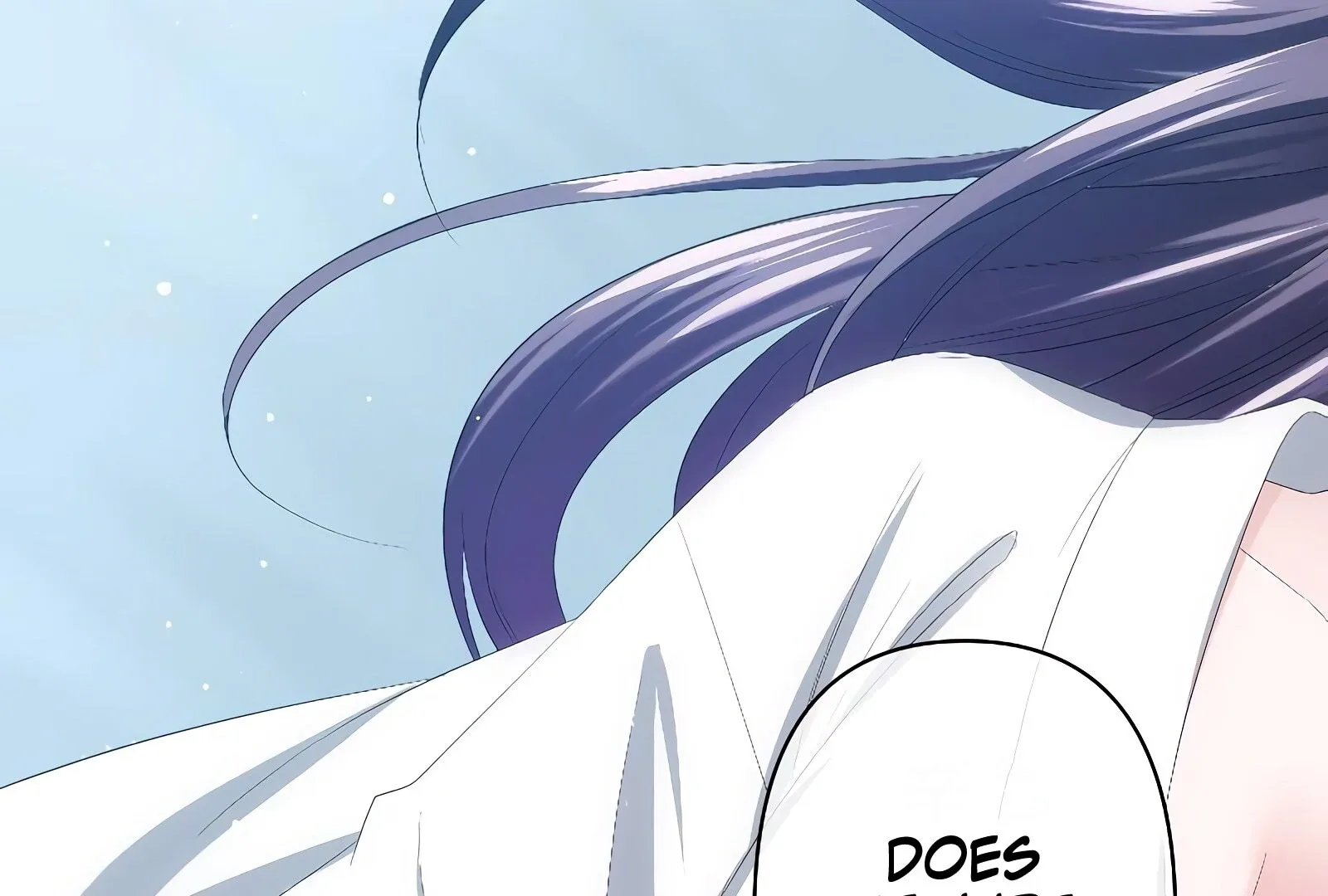 The Silent Sacrifice Princess And The Black Dragons Marriage Chapter 48 page 131