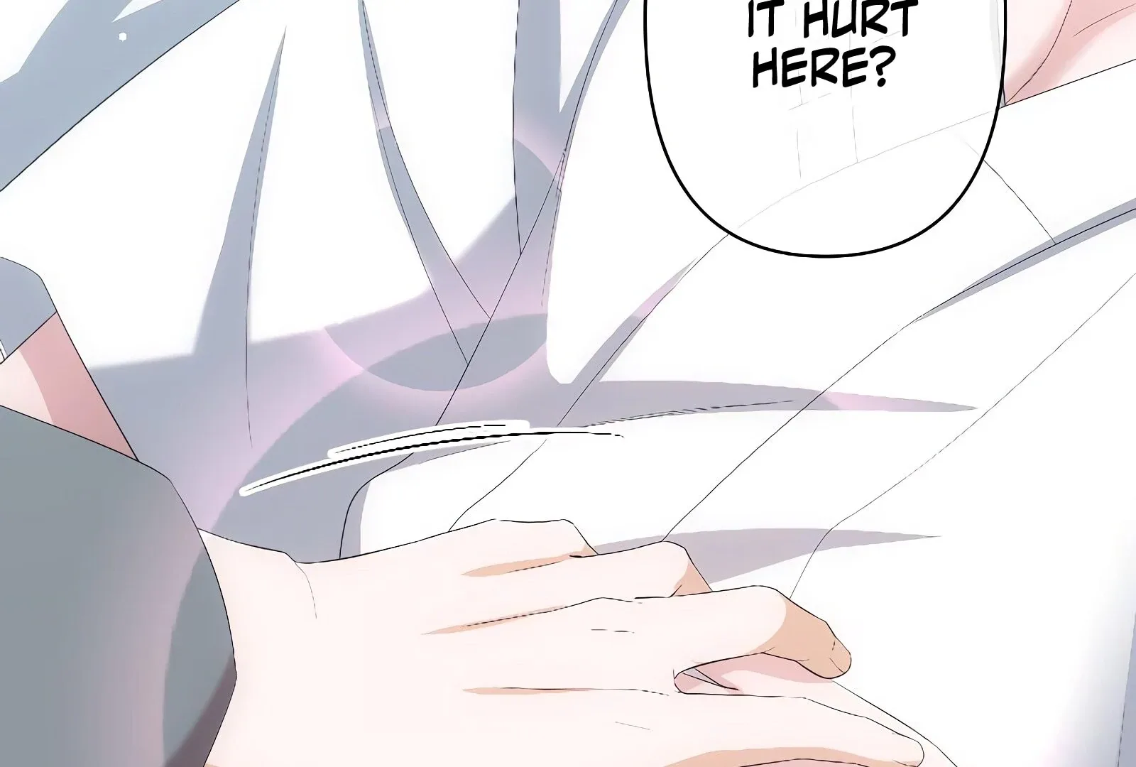 The Silent Sacrifice Princess And The Black Dragons Marriage Chapter 48 page 132