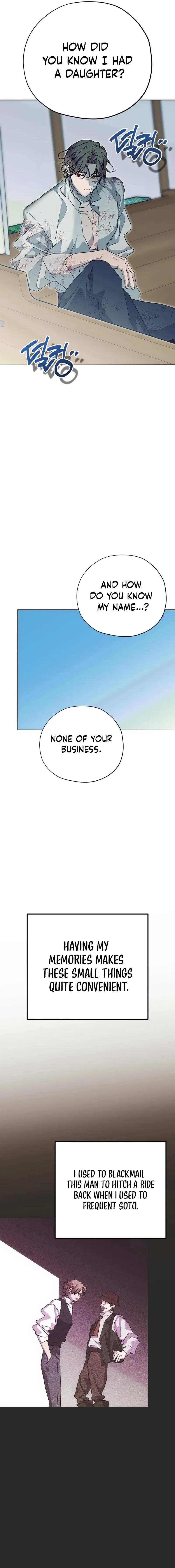 Moral-less Scandal Chapter 48 page 4