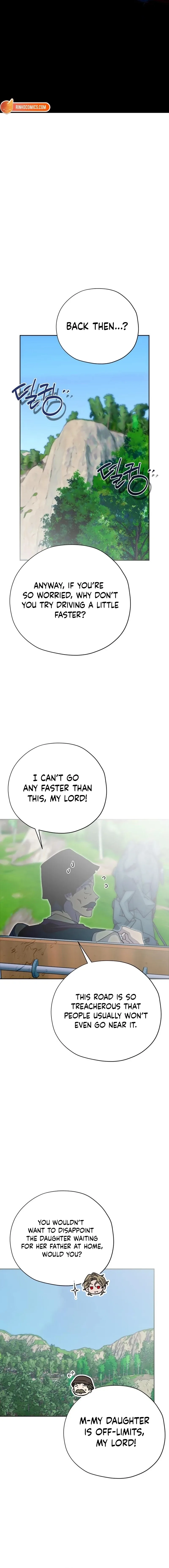 Moral-less Scandal Chapter 48 page 2