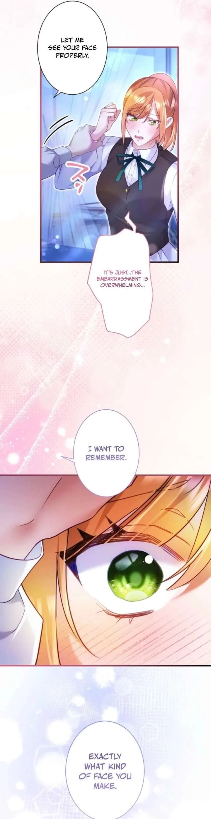 I Committed a One-Night Mistake with the Young Lady? Chapter 50 page 16
