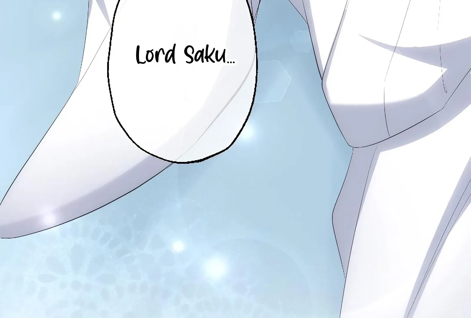 The Silent Sacrifice Princess And The Black Dragons Marriage Chapter 48 page 139