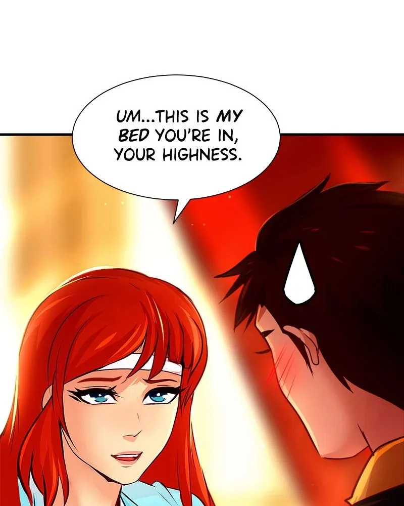 Subzero Chapter 48 page 21