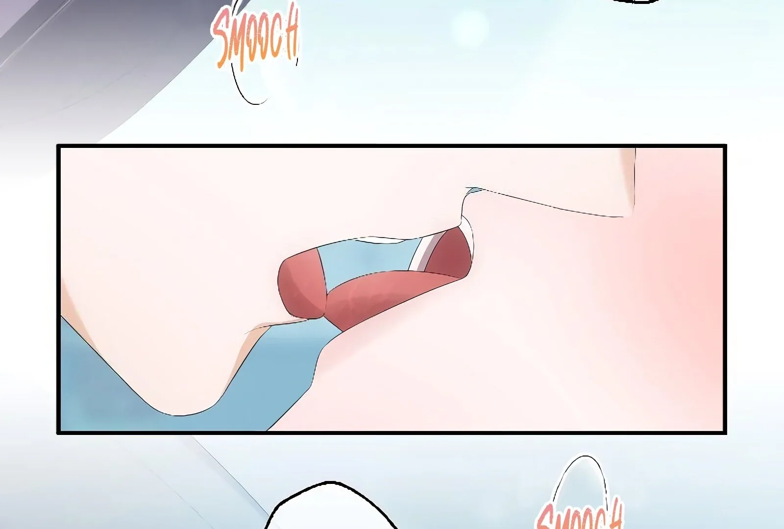 The Silent Sacrifice Princess And The Black Dragons Marriage Chapter 48 page 148