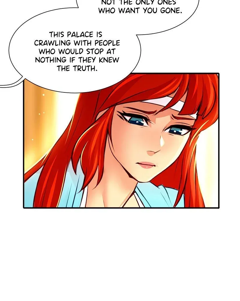 Subzero Chapter 48 page 64