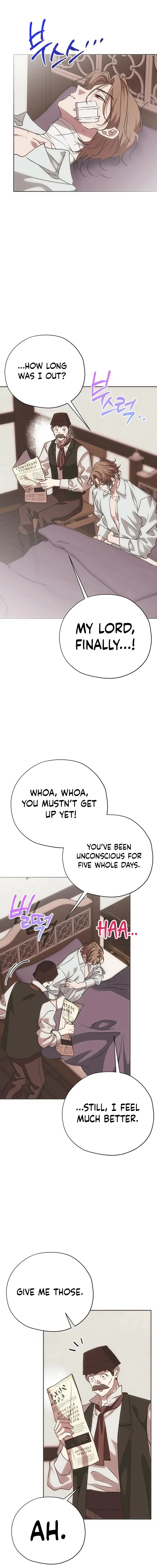 Moral-less Scandal Chapter 48 page 16