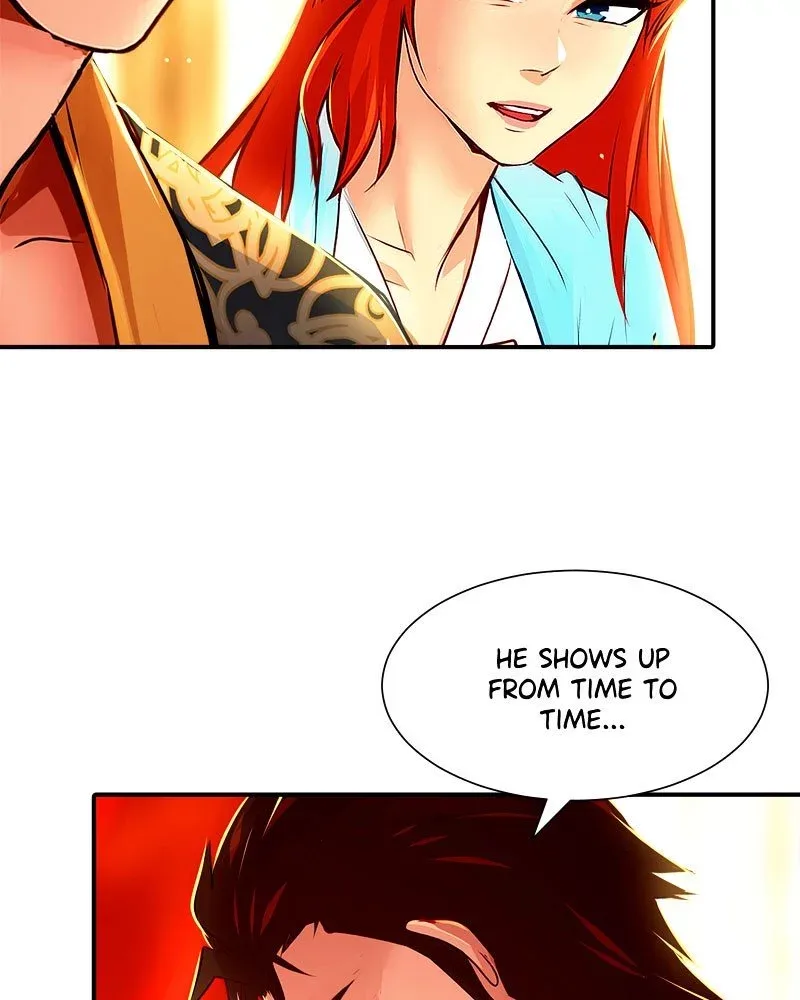 Subzero Chapter 48 page 58