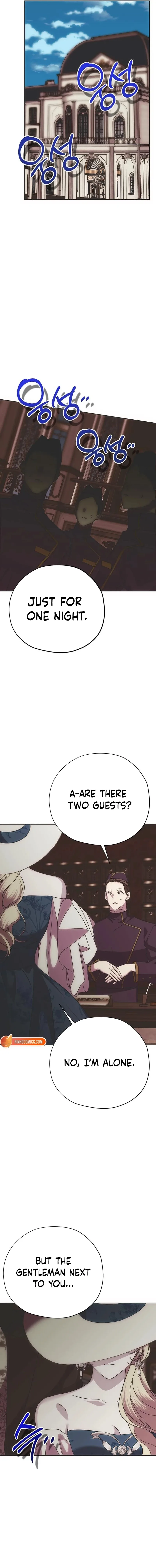 Moral-less Scandal Chapter 48 page 20