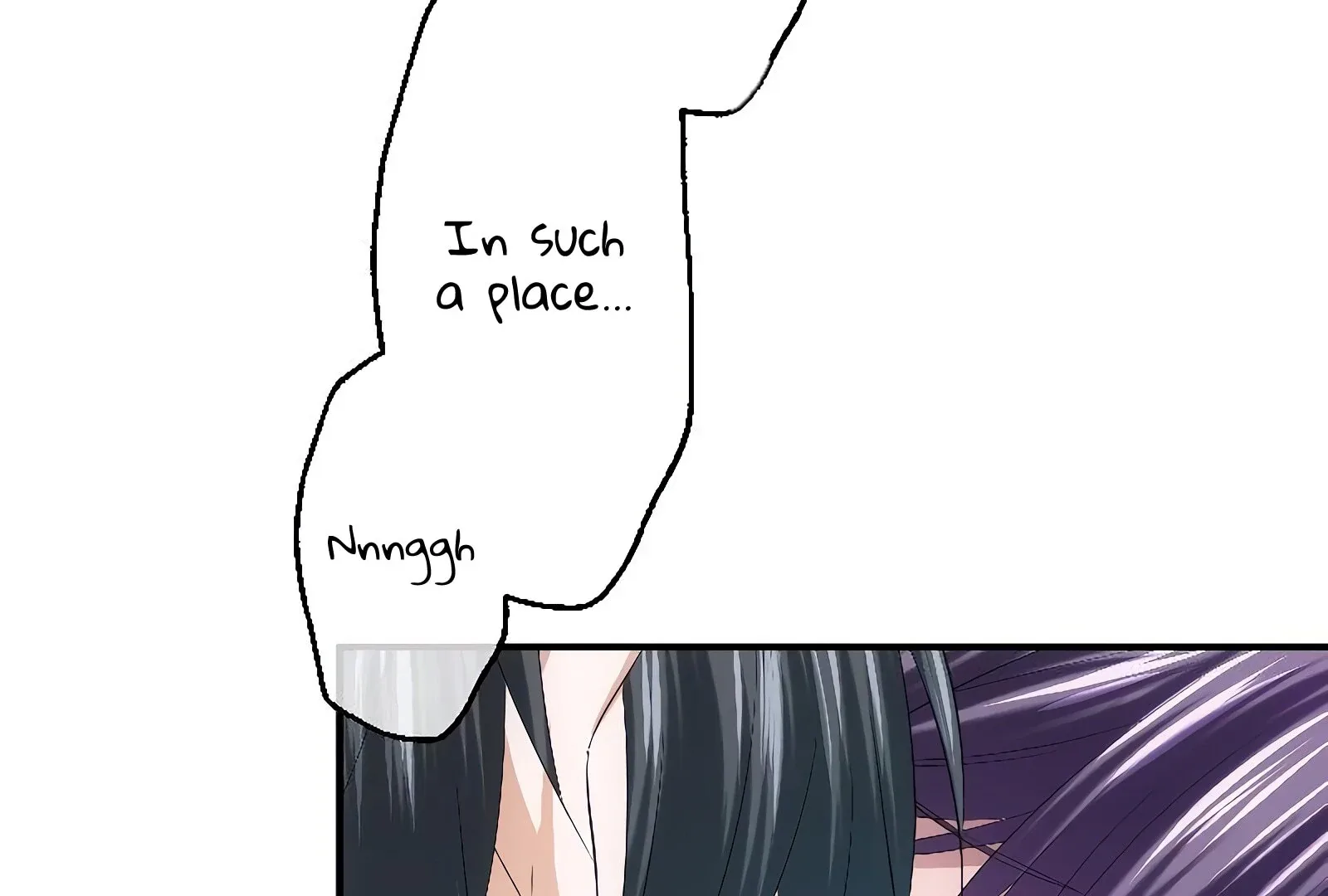 The Silent Sacrifice Princess And The Black Dragons Marriage Chapter 48 page 192