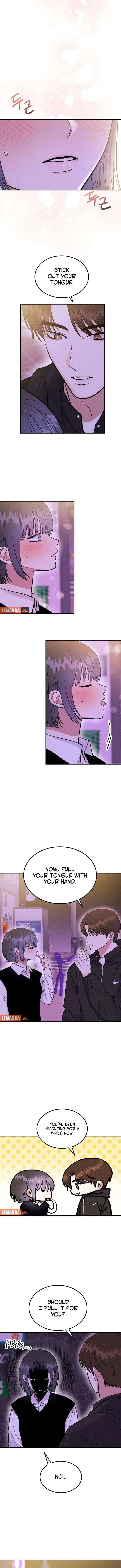 Battle of Mosol Chapter 50 page 5
