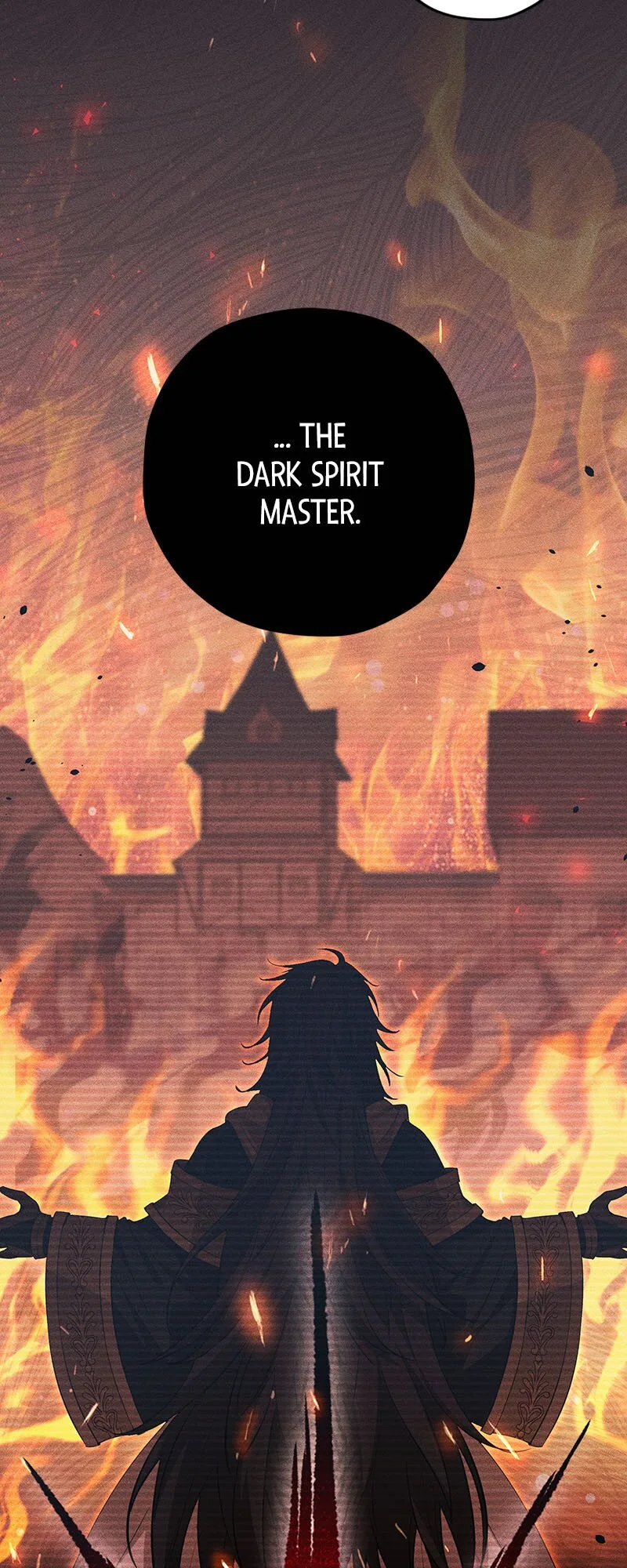 I Woke Up As a Notorious Troublemaker! Chapter 50 page 5