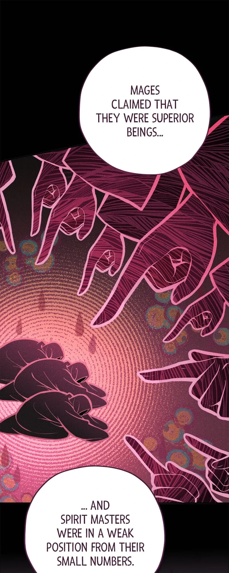 I Woke Up As a Notorious Troublemaker! Chapter 50 page 16