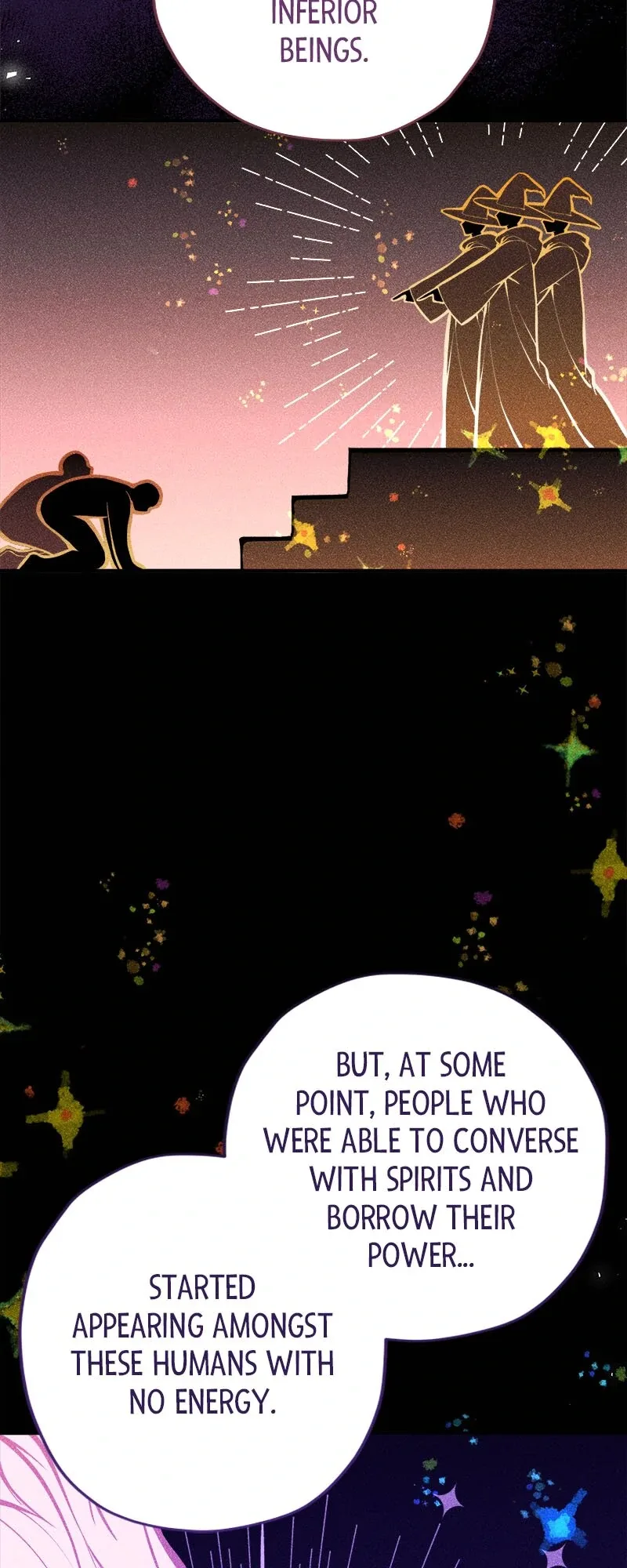 I Woke Up As a Notorious Troublemaker! Chapter 50 page 14
