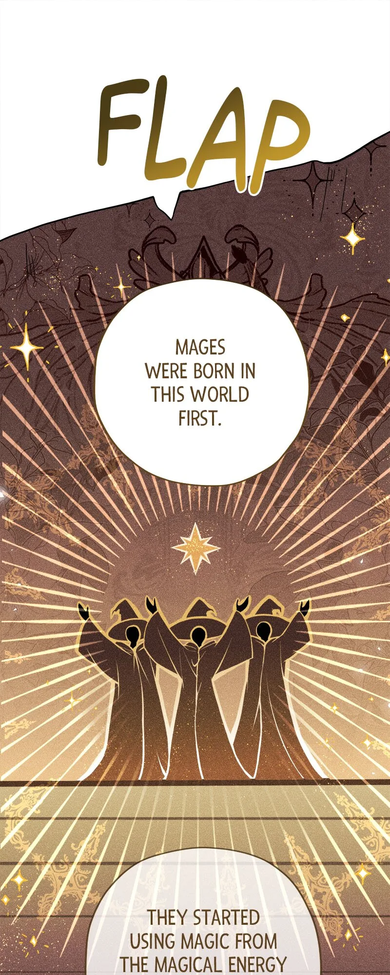 I Woke Up As a Notorious Troublemaker! Chapter 50 page 12