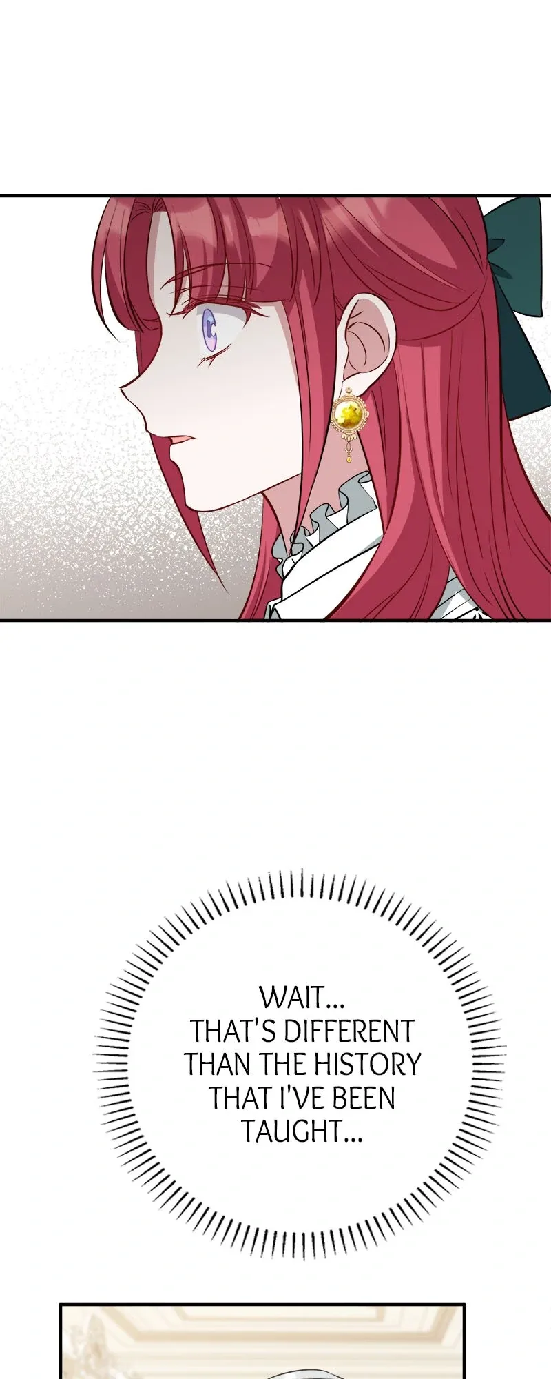 I Woke Up As a Notorious Troublemaker! Chapter 50 page 22
